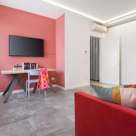 La Rocca Relax Appartement Garda  Buitenkant foto