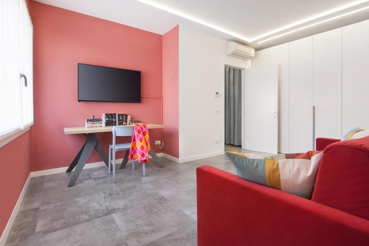 La Rocca Relax Appartement Garda  Buitenkant foto